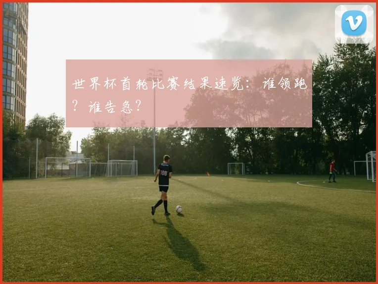 世界杯首轮比赛结果速览：谁领跑？谁告急？