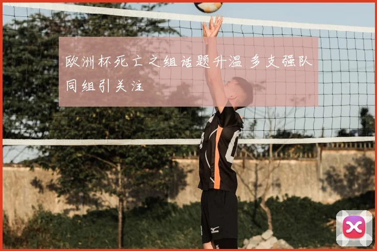 欧洲杯死亡之组话题升温 多支强队同组引关注