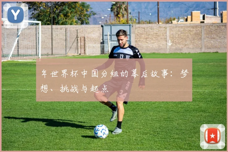 年世界杯中国分组的幕后故事：梦想、挑战与起点