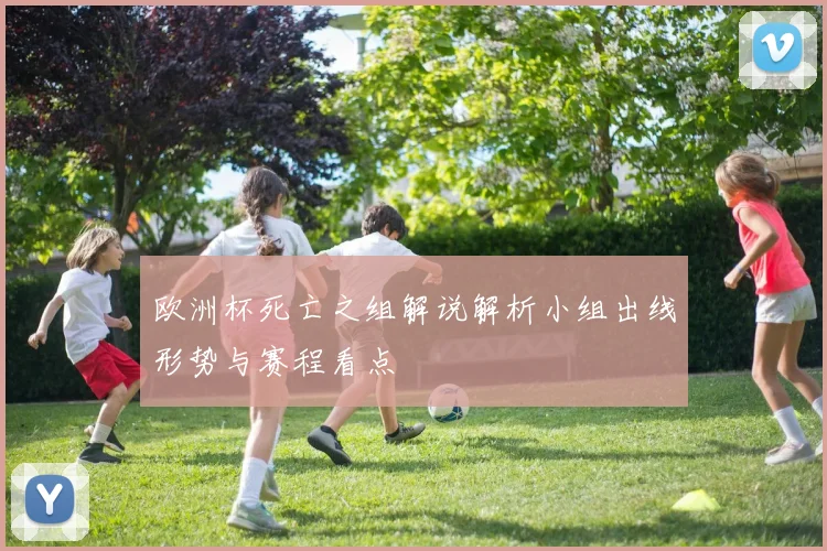 欧洲杯死亡之组解说解析小组出线形势与赛程看点