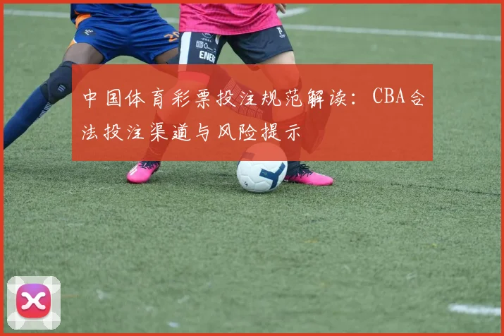 中国体育彩票投注规范解读：CBA合法投注渠道与风险提示